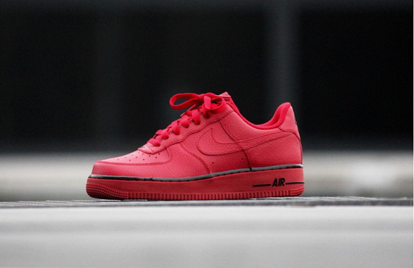 Nike Air Force One Men Low--013